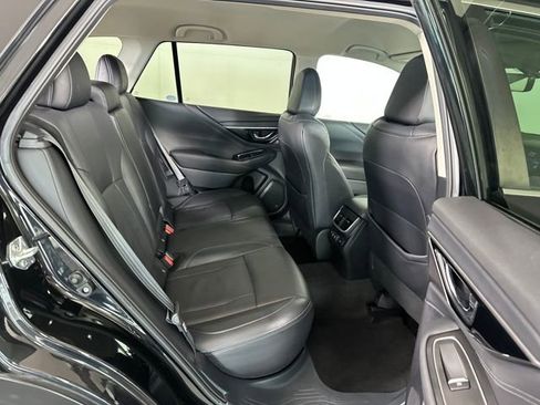 Used 2021 Subaru Outback Limited w/ Popular Package #2 image 27