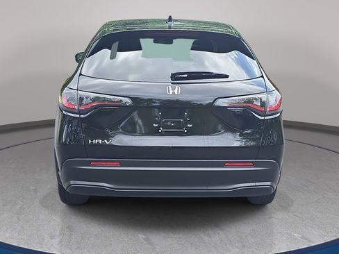 New 2026 Honda HR-V LX image 6