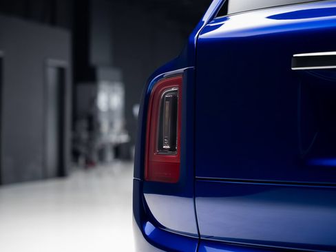 Used 2019 Rolls-Royce Cullinan AWD/4WD image 29