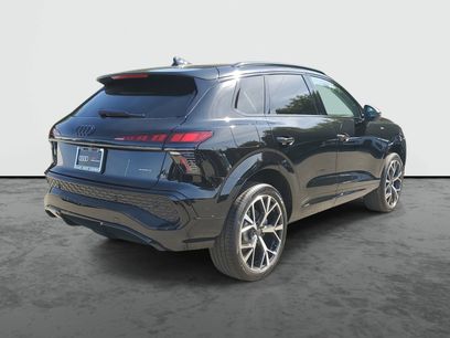 New 2026 Audi Q3 quattro 2.0T