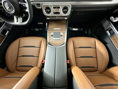 Used 2026 Mercedes-Benz G 63 AMG 4MATIC image 23
