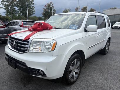 Used 2013 Honda Pilot Touring