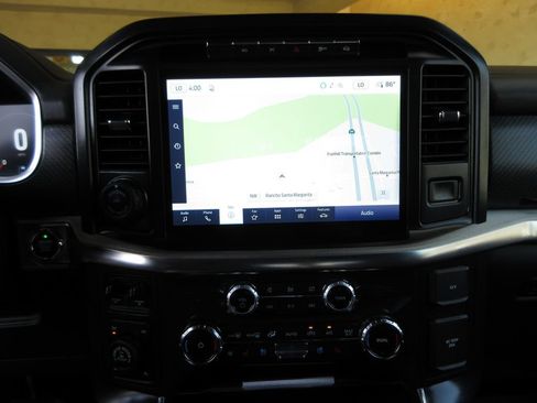 Used 2022 Ford F150 Raptor w/ Equipment Group 801A High AWD/4WD image 19