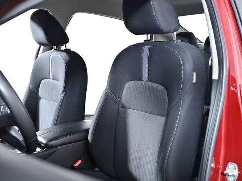 Certified 2024 Nissan Sentra SV w/ All-Weather Package FWD image 21