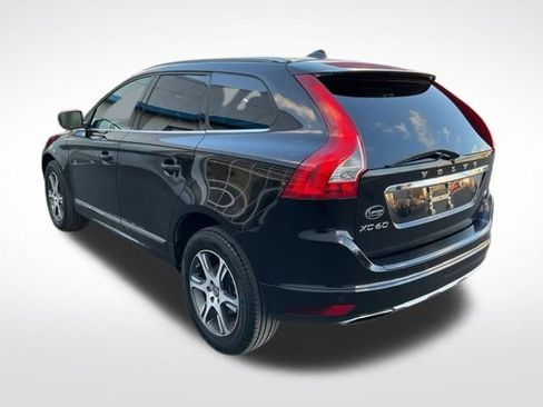 Used 2015 Volvo XC60 T6 Platinum w/ Climate Package image 5