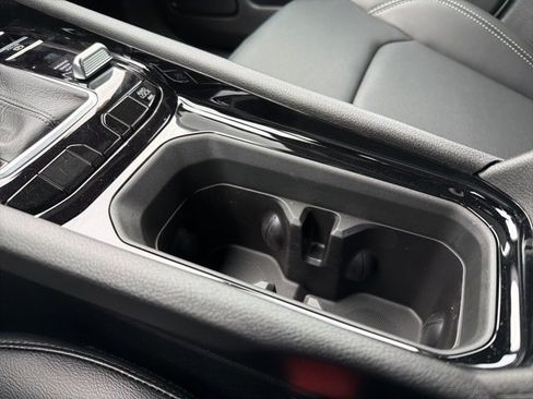 New 2026 Jeep Compass Limited image 14