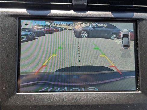 Used 2017 Ford Fusion SE w/ Fusion SE Technology Package FWD image 13