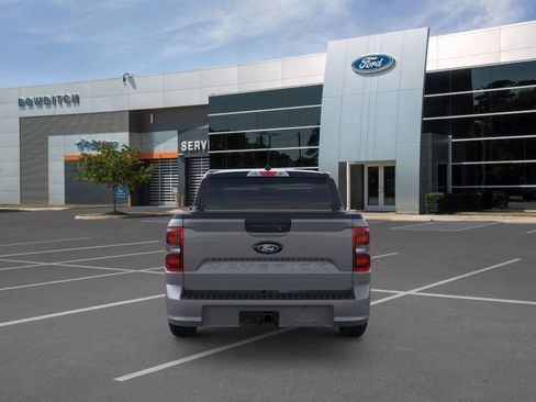 New 2025 Ford Maverick Lobo image 5