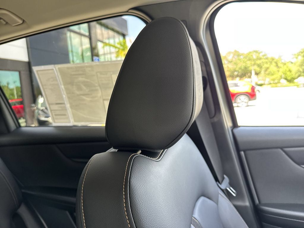 New 2026 MAZDA CX-70 SC AWD/4WD image 20