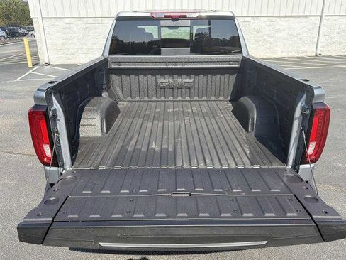New 2026 GMC Sierra 1500 Denali Ultimate AWD/4WD image 30