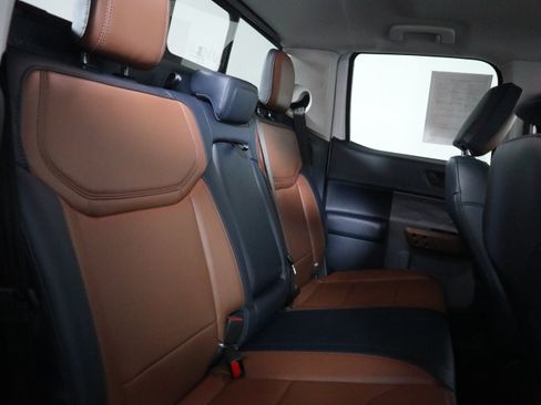 Used 2024 Ford Maverick Lariat FWD image 21