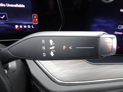 New 2026 Chevrolet Tahoe Z71 image 10