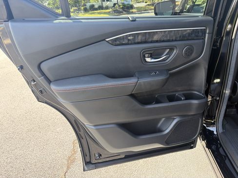 Used 2026 Honda Passport TrailSport Elite image 27