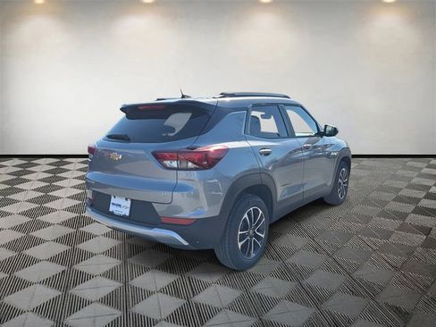 New 2026 Chevrolet TrailBlazer LT w/ Convenience Package image 5