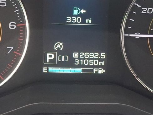 Certified 2023 Subaru Crosstrek 2.5i Sport image 19