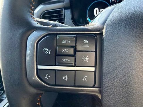 Used 2023 Ford F150 Tremor w/ Equipment Group 402A High AWD/4WD image 24