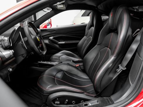Used 2020 Ferrari F8 Tributo RWD image 8