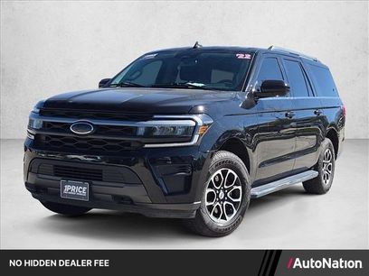 Used 2022 Ford Expedition Max XLT