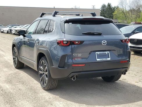 New 2026 MAZDA CX-50 AWD 2.5 S w/ Premium Package image 2