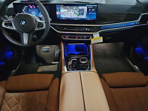 New 2026 BMW X6 xDrive40i image 15