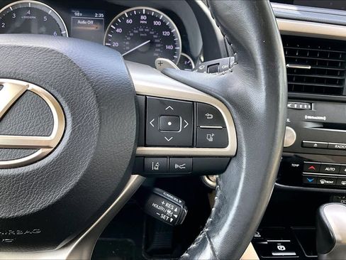 Used 2021 Lexus RX 350 FWD w/ Accessory Package image 23