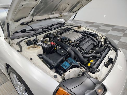 Used 1995 Dodge Stealth R/T Turbo AWD/4WD image 34