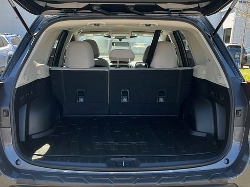 Certified 2023 Subaru Forester image 25