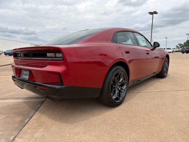 New 2026 Dodge Charger R/T w/ Driver Convenience Group AWD/4WD image 17