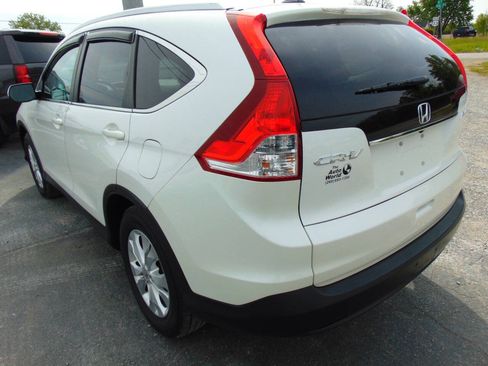 Used 2014 Honda CR-V EX-L image 6