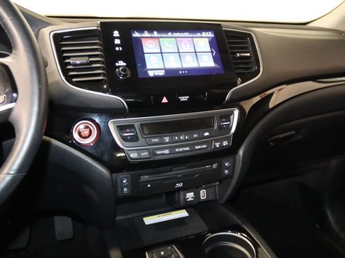 Used 2022 Honda Pilot Elite image 46