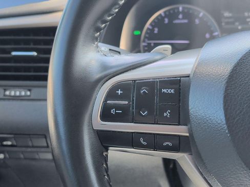 Used 2022 Lexus RX 350 FWD w/ Premium Package image 14
