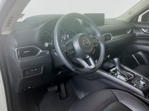 Certified 2023 MAZDA CX-5 AWD 2.5 S w/ Preferred Package image 12