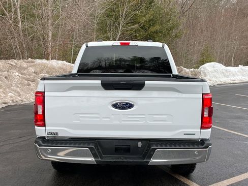 Used 2023 Ford F150 XLT image 4