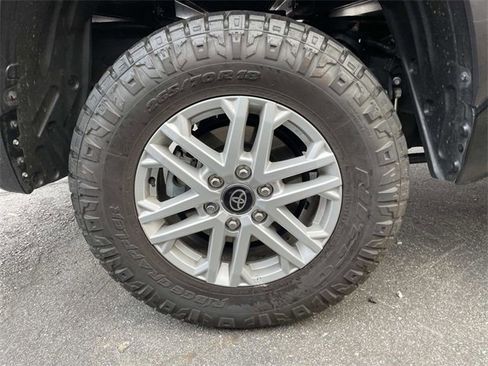 Certified 2026 Toyota Tundra SR5 image 11