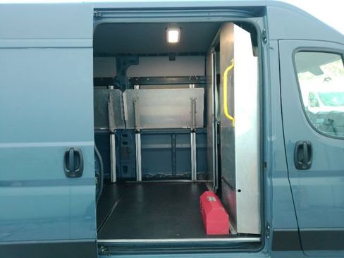 Used 2020 RAM ProMaster 3500 image 5
