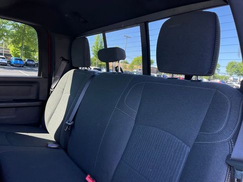Used 2022 RAM 2500 Tradesman AWD/4WD image 40