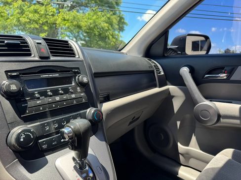 Used 2008 Honda CR-V EX image 19