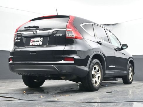 Used 2016 Honda CR-V LX image 65