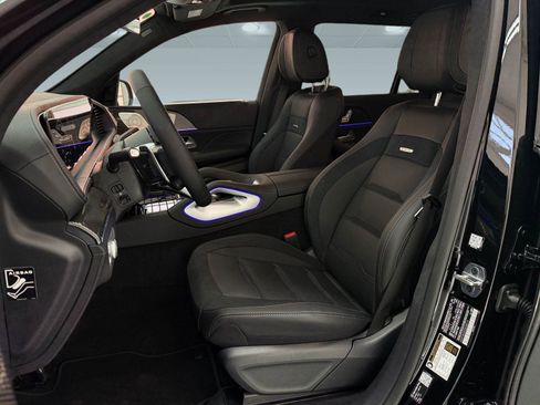 New 2026 Mercedes-Benz GLS 63 AMG 4MATIC image 5