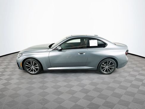 Used 2026 BMW 230i xDrive Coupe w/ Premium Package AWD/4WD image 5