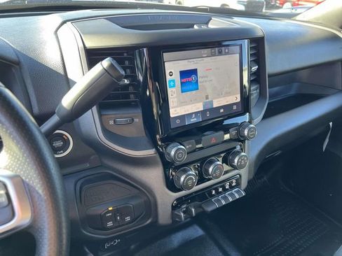 New 2026 RAM 2500 Tradesman w/ Chrome Appearance Group image 24