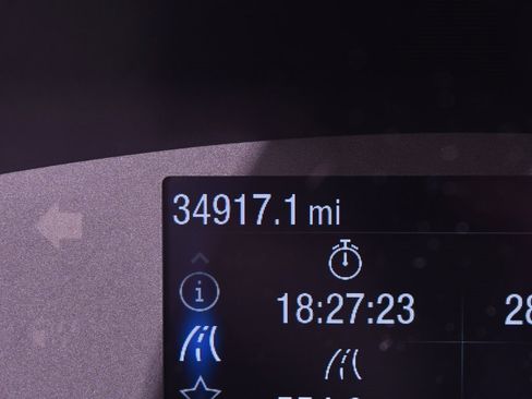 Used 2022 Ford Escape SE w/ Convenience Package image 27