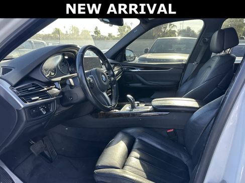 Used 2017 BMW X5 sDrive35i image 5