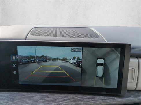 New 2026 Hyundai Santa Fe Calligraphy image 13