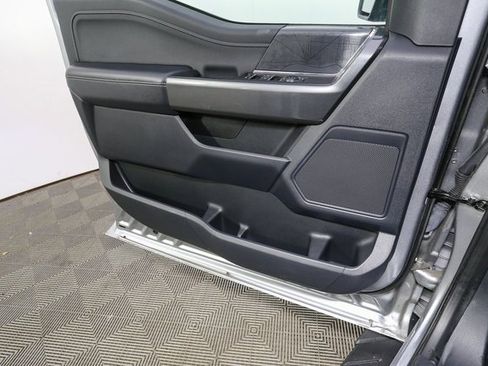 Used 2023 Ford F150 XLT w/ Equipment Group 302A High image 40