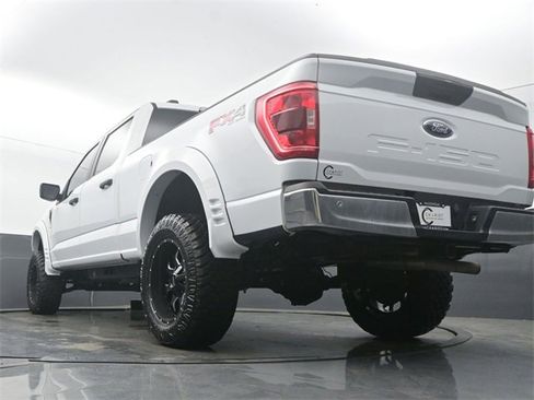 Used 2023 Ford F150 XLT w/ FX4 Off-Road Package image 49