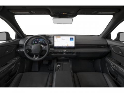 New 2026 Lexus ES 350h w/ Accessory Package (K3) FWD image 7