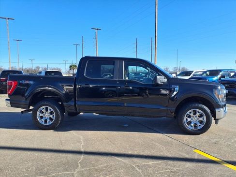 Certified 2023 Ford F150 XLT image 8
