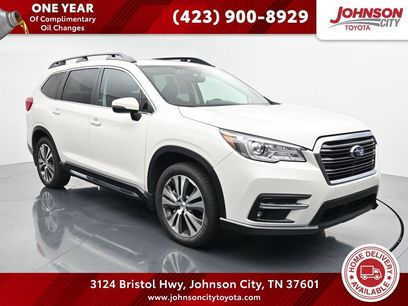 Used 2022 Subaru Ascent Limited w/ Technology Package