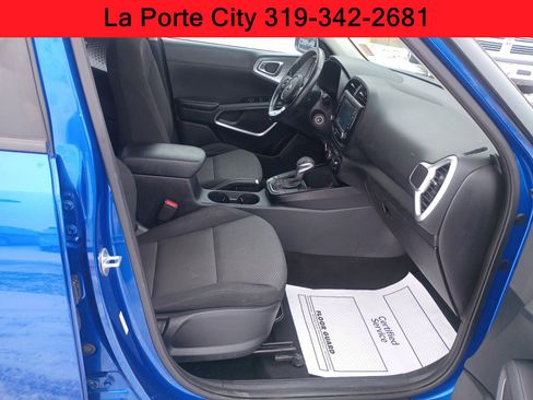 Used 2020 Kia Soul X-Line image 9